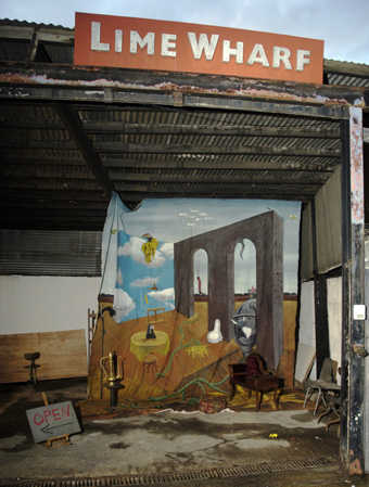 Limewharf